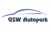 Logo GSW Autopark GmbH Ellefeld