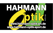 Logo Augenoptik Hahmann Optik GmbH Dresden