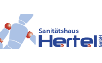 Logo Sanitätshaus Hertel GmbH Limbach-Oberfrohna