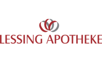 Logo Daniela Pech Lessing-Apotheke Bautzen