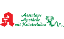 Logo Aesculap Apotheke Oelsnitz