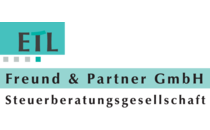 Logo ETL Freund & Partner GmbH Steuerberatungsgesellschaft & Co. Niesky KG Niesky