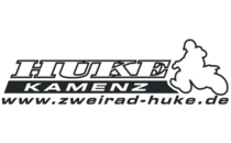 Logo Huke Torsten Zweiradtechnik Kamenz