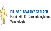Logo Gerlach Beatrice Dr. med. Dresden