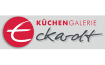 Logo Küchengalerie Eckardt Flöha