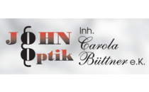 Logo John Optik Inh. Carola Büttner e.K. Kamenz