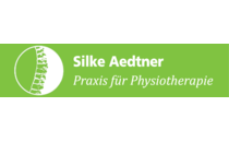 Logo Physiotherapie Aedtner Silke Plauen