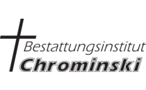 Logo Bestattungen Chrominski Dresden