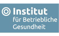 Logo Institut für Betriebliche Gesundheit Großpostwitz