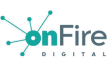 FirmenlogoonFire digital GmbH Dresden