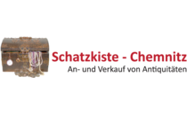 Logo Schatzkiste Chemnitz