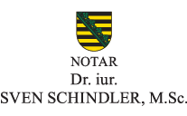 Logo Schindler Sven Dresden