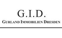 Logo G.I.D. Gurland Immobilien Dresden Dresden