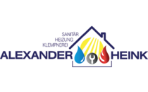 Logo Heink Alexander Heizung Sanitär Klempnerei Wittichenau