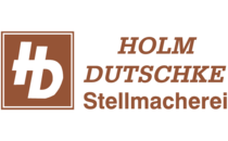 Logo Dutschke Holm Bernstadt