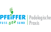 Logo Pfeiffer, Matthias Görlitz