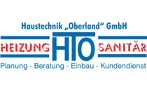 Logo HTO Haustechnik Oberland GmbH Bautzen