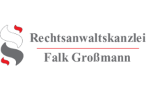 Logo Anwaltskanzlei Falk Großmann Görlitz