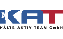 Logo Kälte-Aktiv-Team GmbH Chemnitz
