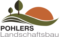 Logo Pohlers Landschaftsbau Moritzburg