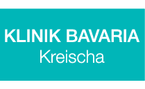Logo KLINIK BAVARIA Kreischa