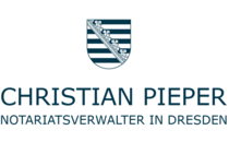 Logo Pieper Christian Notar Dresden