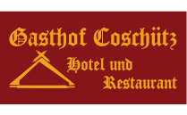 Logo GASTHOF COSCHÜTZ Hotel und Restaurant Dresden