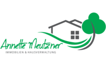 Logo Immobilien & Hausverwaltung Annette Meutzner Freiberg