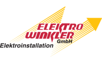 Logo ELEKTRO WINKLER GmbH Pirna