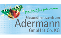 Logo Adermann Bautzen