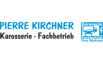 Logo Karosseriefachbetrieb Kirchner Michael Tharandt