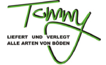 Logo Tommy Bodenbeläge Stuttgart