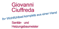Kundenlogo Altbausanierung Giovanni Ciuffreda