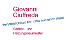 Logo Altbausanierung Giovanni Ciuffreda Stuttgart