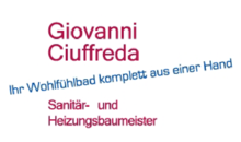 Kundenlogo von Altbausanierung Giovanni Ciuffreda
