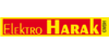 Kundenlogo von Elektro-Harak GmbH