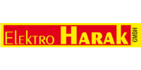 Kundenlogo Elektro-Harak GmbH