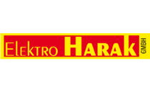 Logo Elektro-Harak GmbH Stuttgart