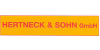 Kundenlogo Elektro Hertneck & Sohn GmbH