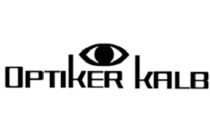 Logo Optik Kalb Stuttgart