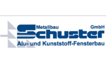 FirmenlogoSchuster Metallbau GmbH Gaildorf