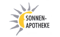 Logo Sonnen-Apotheke Antje Welte Albershausen