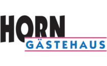 Logo Horn Gästehaus Leinfelden-Echterdingen