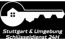 Logo C.A Schlüsseldienst Stuttgart