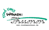 Logo Thumm-rund ums Wohnen GmbH Wolfschlugen
