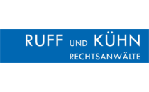 Logo Ruff und Kühn Rechtsanwälte Stuttgart