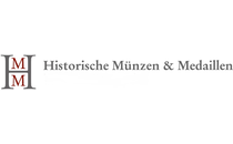Logo Historische Münzen & Medaillen Stuttgart