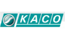 Logo KACO GmbH + Co. KG Kirchardt
