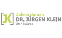 Logo Klein Jürgen Dr. Zahnarztpraxis Wolfschlugen