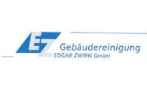 Logo EZ-EDGAR ZWIRN GmbH Gebäudereinigung Bad Rappenau